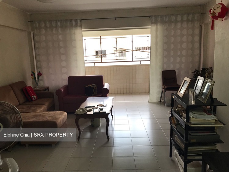 Blk 124 Potong Pasir Avenue 1 (Toa Payoh), HDB Executive #201283392